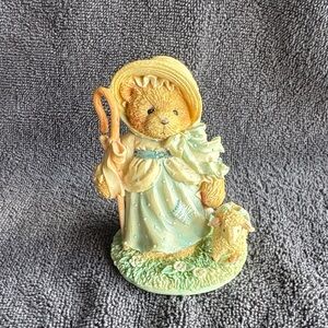 Vintage Cherished Teddies